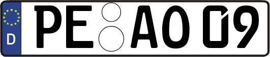 PE-AO09