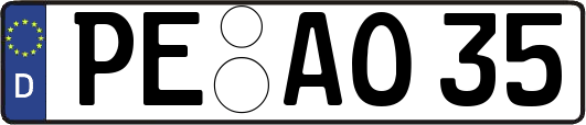 PE-AO35