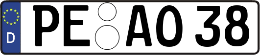 PE-AO38