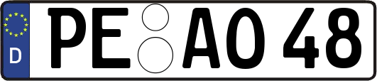 PE-AO48