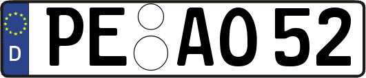 PE-AO52