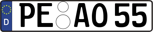 PE-AO55