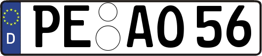 PE-AO56