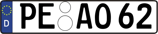 PE-AO62