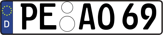 PE-AO69