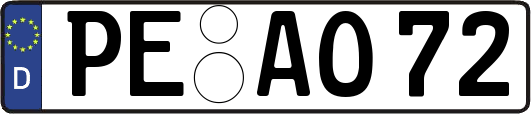PE-AO72