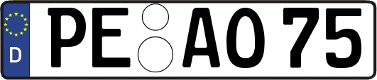 PE-AO75