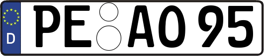 PE-AO95