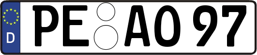 PE-AO97
