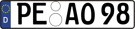 PE-AO98
