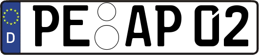 PE-AP02