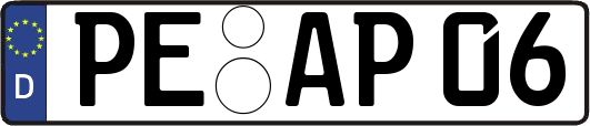PE-AP06