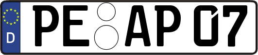 PE-AP07
