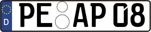 PE-AP08