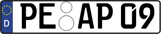 PE-AP09