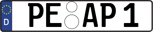 PE-AP1