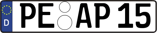 PE-AP15