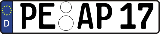 PE-AP17