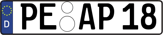 PE-AP18