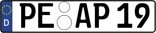 PE-AP19