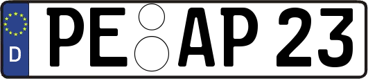 PE-AP23