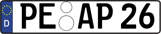 PE-AP26