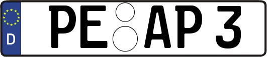 PE-AP3