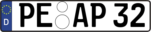 PE-AP32