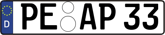 PE-AP33