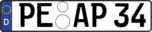 PE-AP34