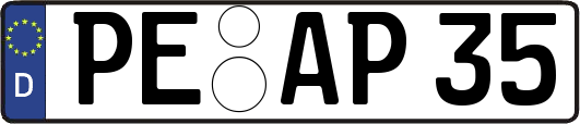 PE-AP35