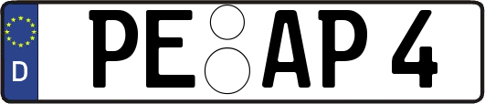 PE-AP4