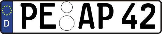 PE-AP42