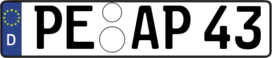 PE-AP43
