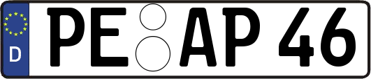 PE-AP46