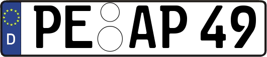 PE-AP49