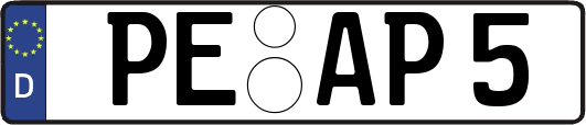 PE-AP5