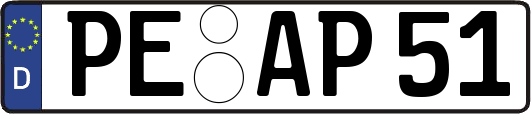PE-AP51
