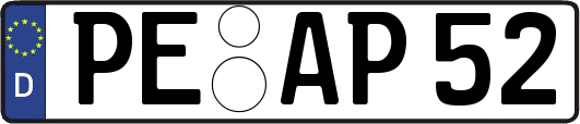PE-AP52
