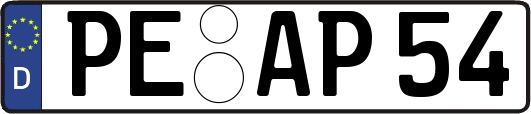 PE-AP54