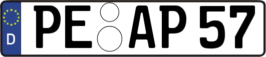 PE-AP57