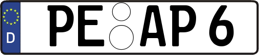 PE-AP6