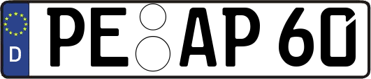 PE-AP60