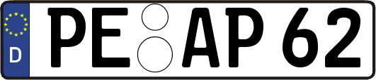 PE-AP62
