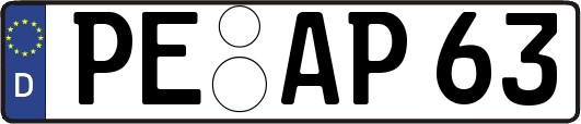 PE-AP63