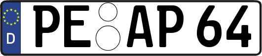 PE-AP64