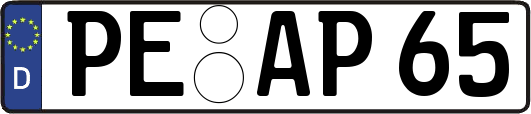 PE-AP65