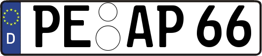 PE-AP66