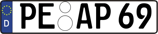 PE-AP69