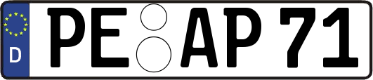 PE-AP71